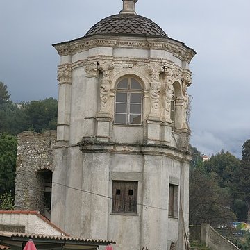 Palais Carnolès de Menton