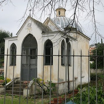 Palais Carnolès de Menton