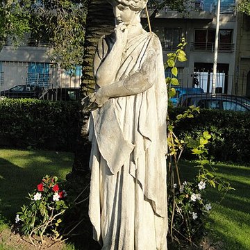 Palais Carnolès de Menton
