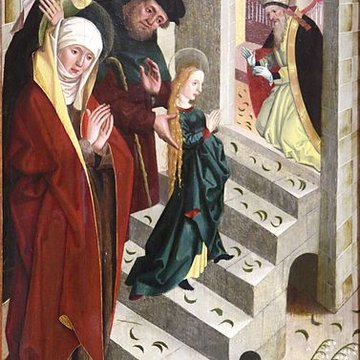 Palais Carnolès de Menton