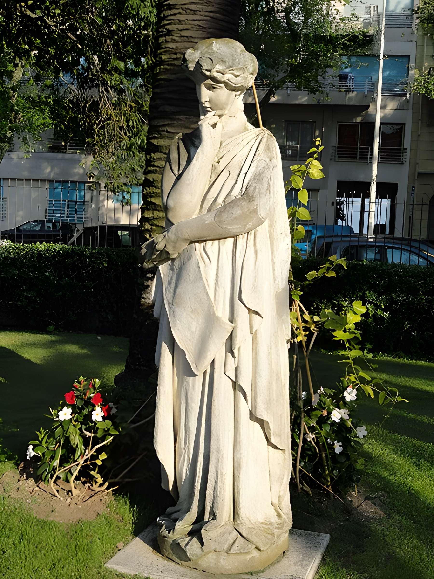 Palais Carnolès de Menton