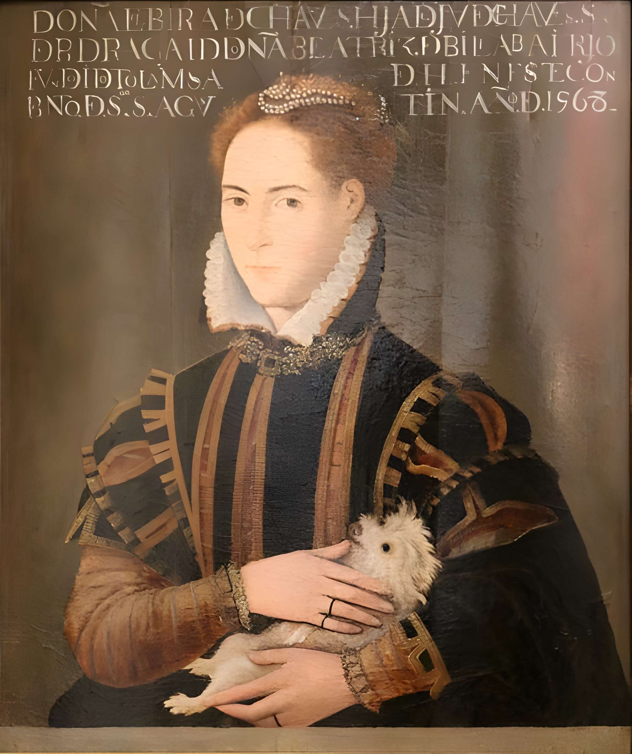 Palais Carnolès de Menton