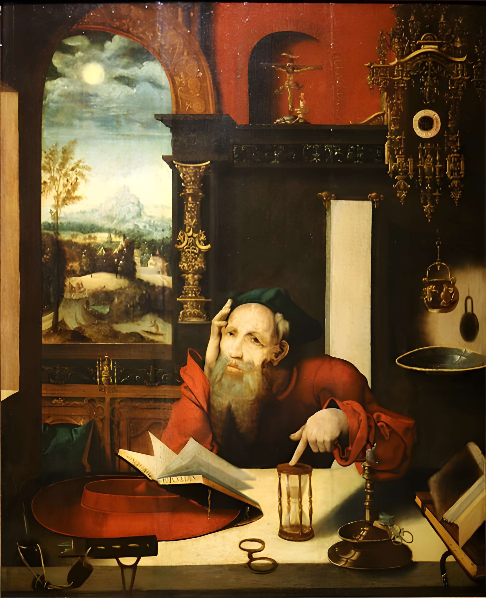 Palais Carnolès de Menton