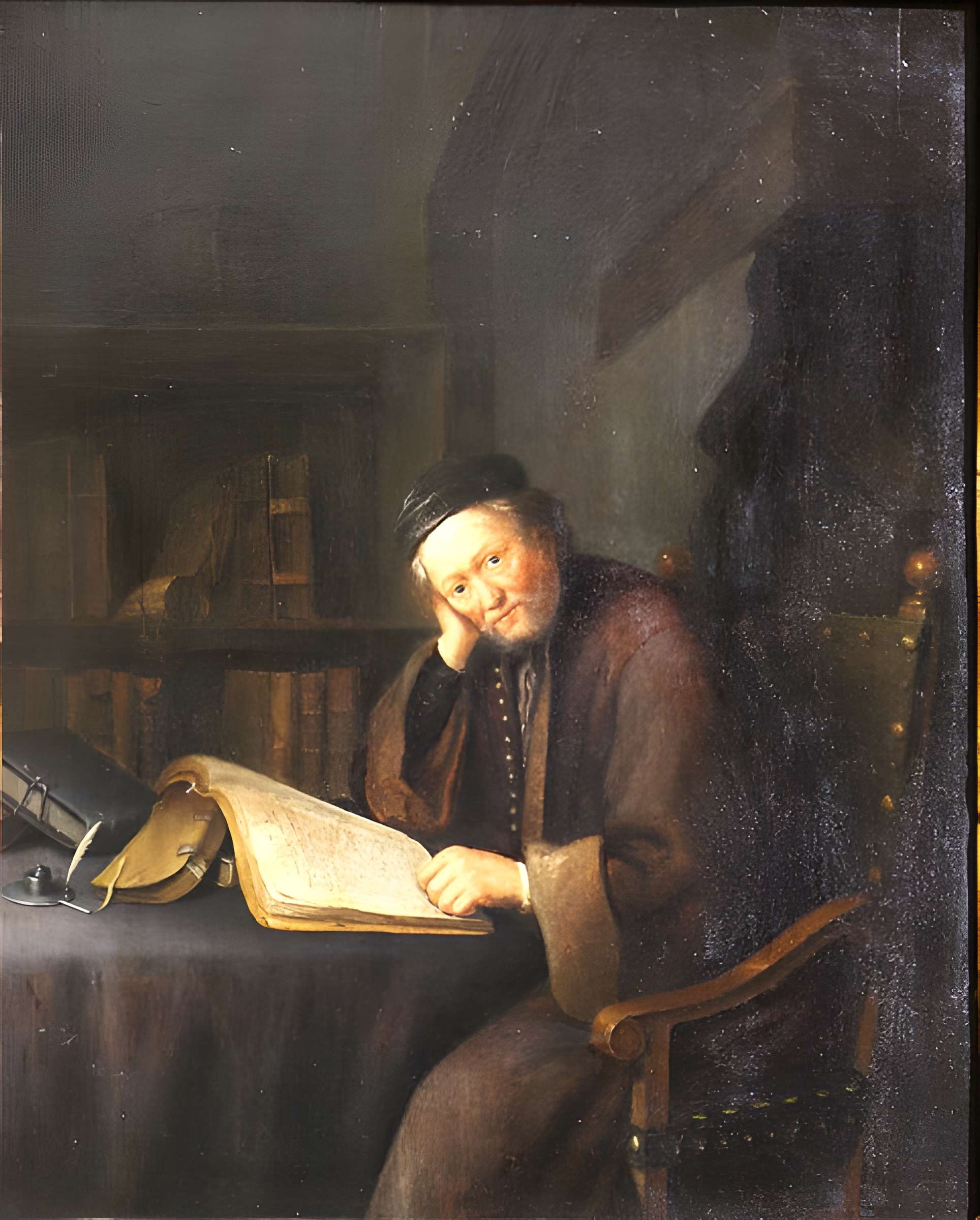 Palais Carnolès de Menton