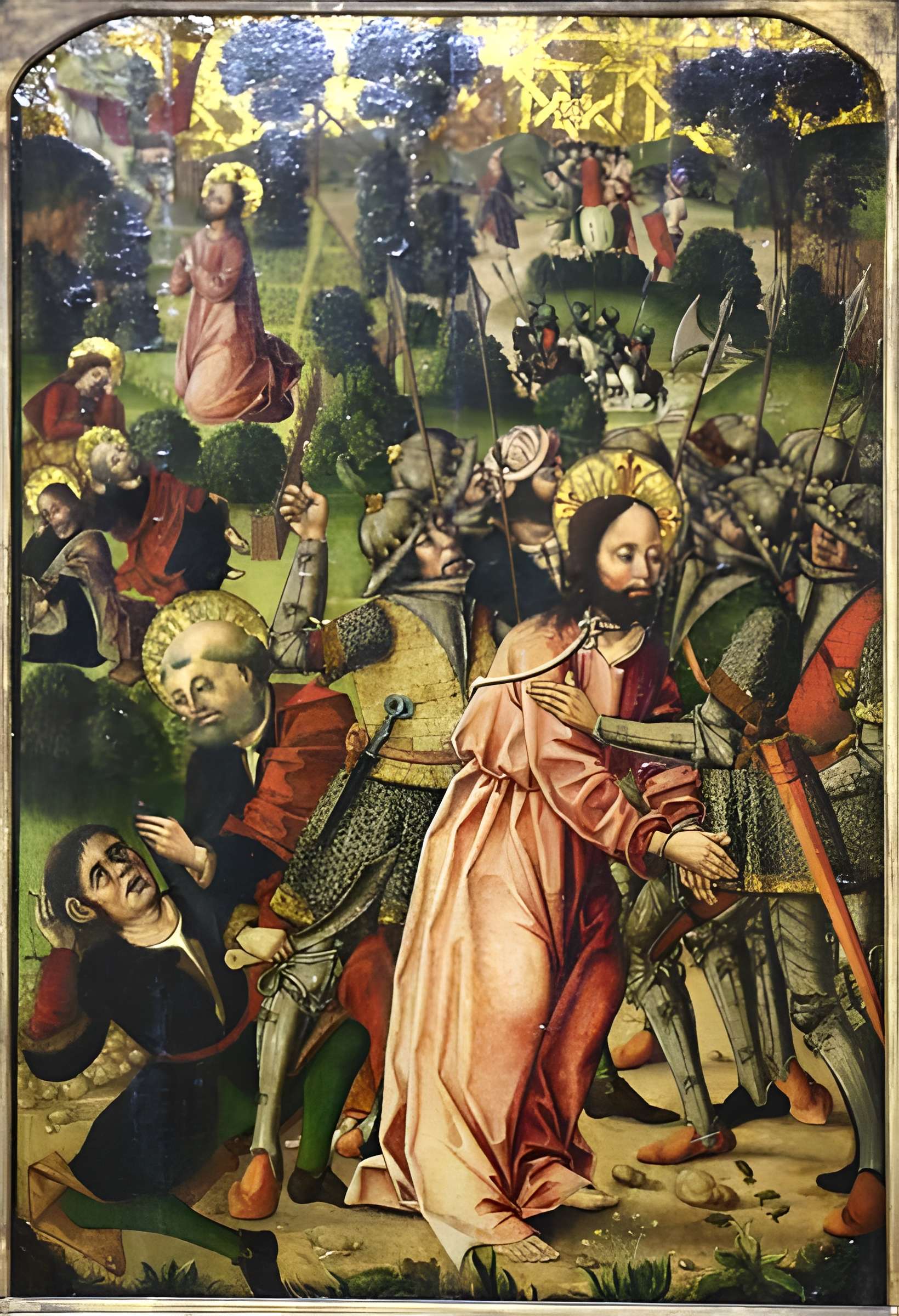 Palais Carnolès de Menton