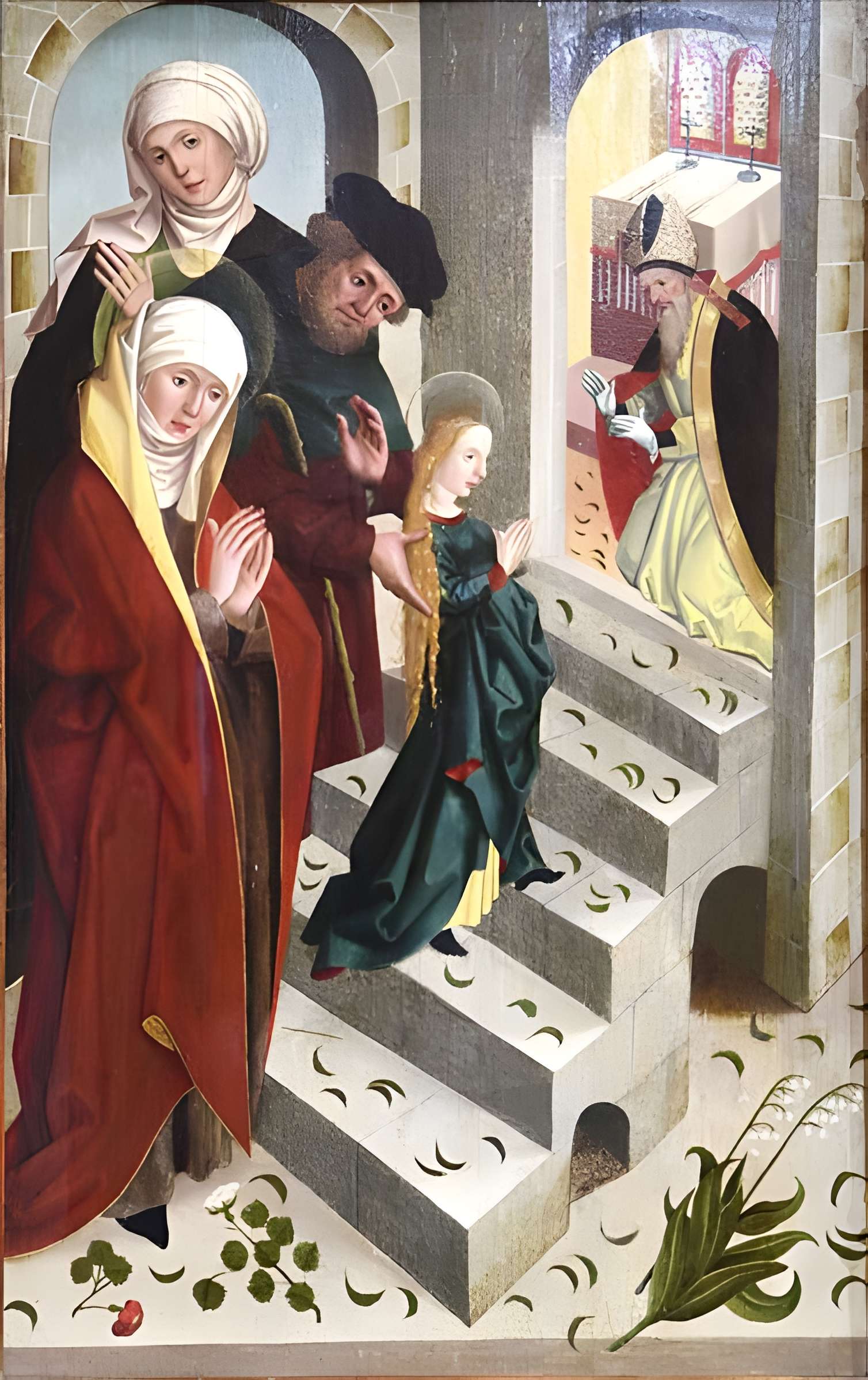 Palais Carnolès de Menton