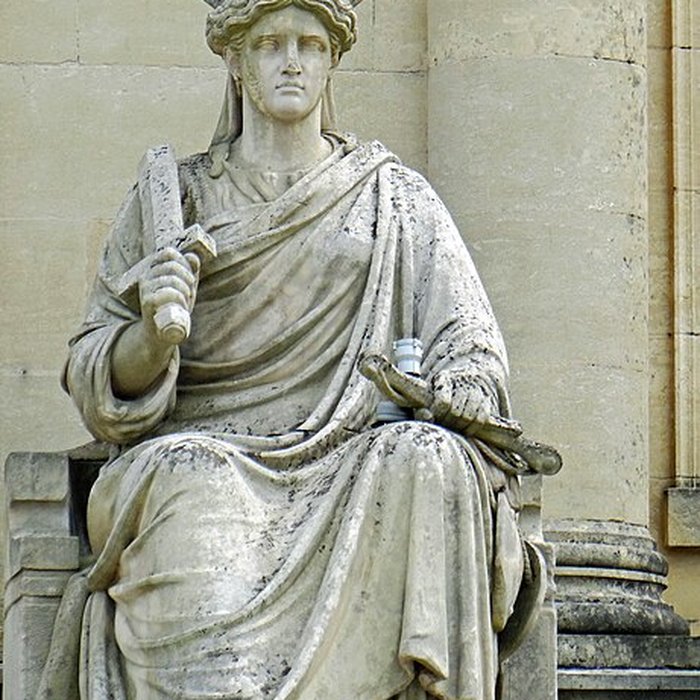 Photo de Palais de justice dAgen