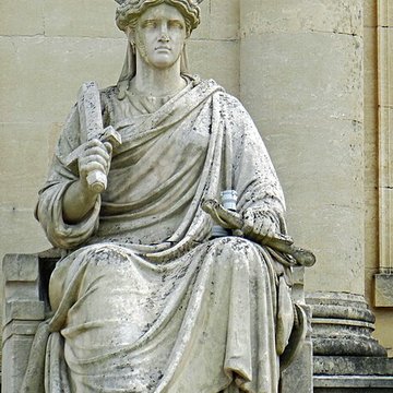 Palais de justice dAgen