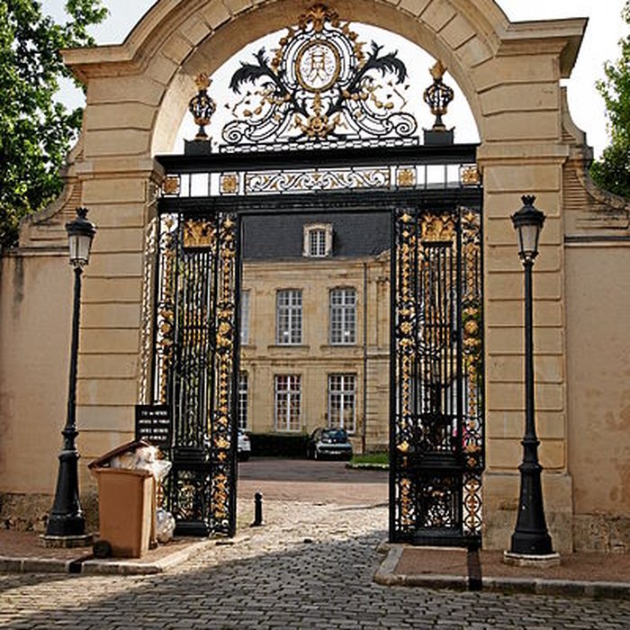 Photo de Palais de justice de Nevers
