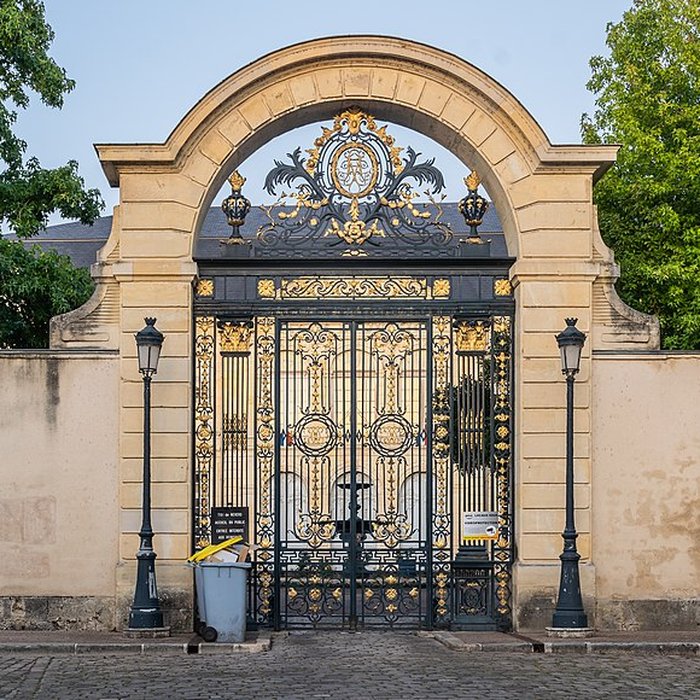 Photo de Palais de justice de Nevers