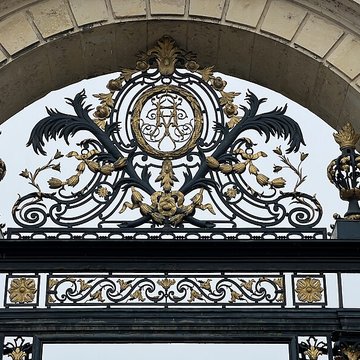 Palais de justice de Nevers