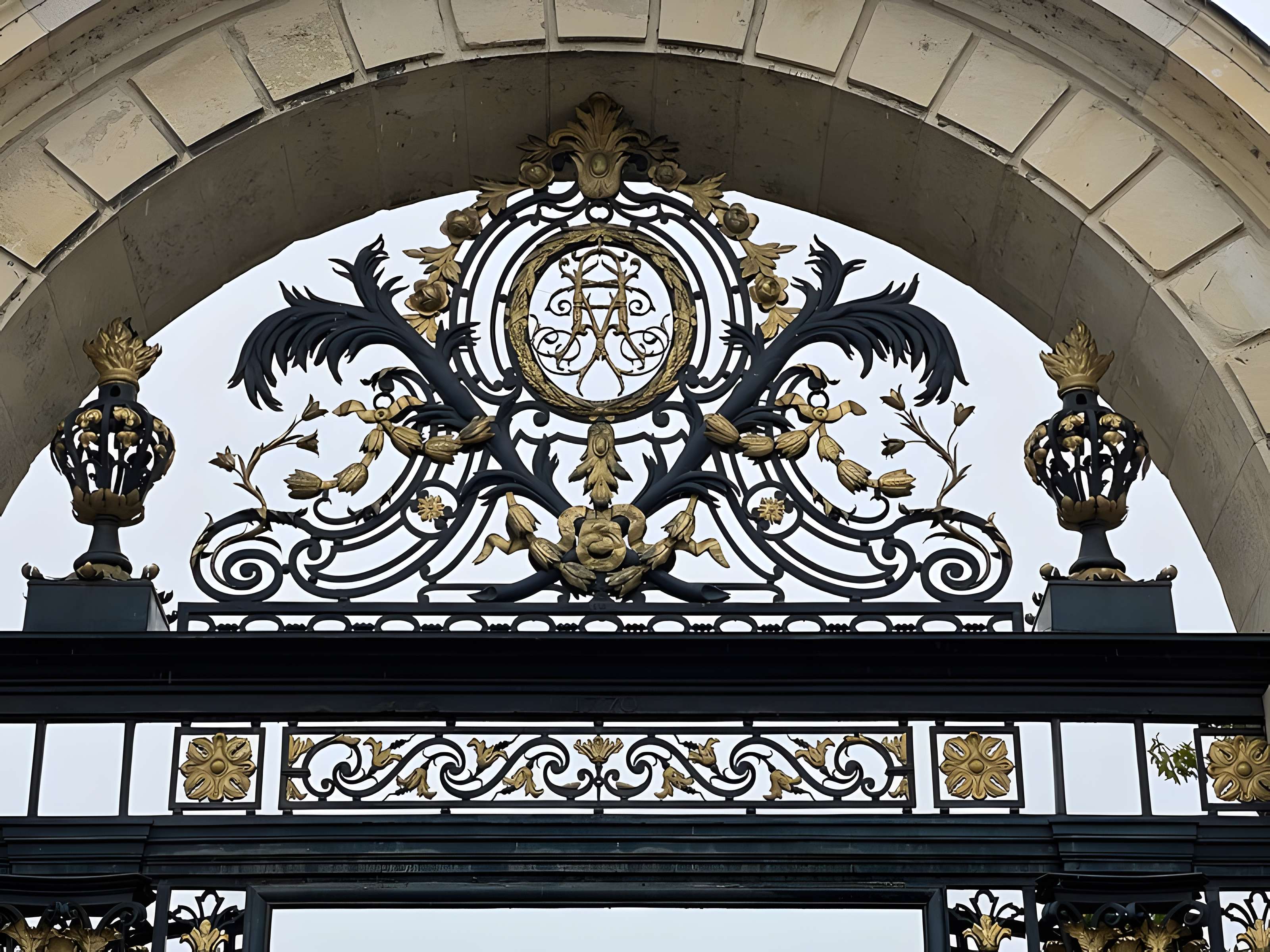 Palais de justice de Nevers