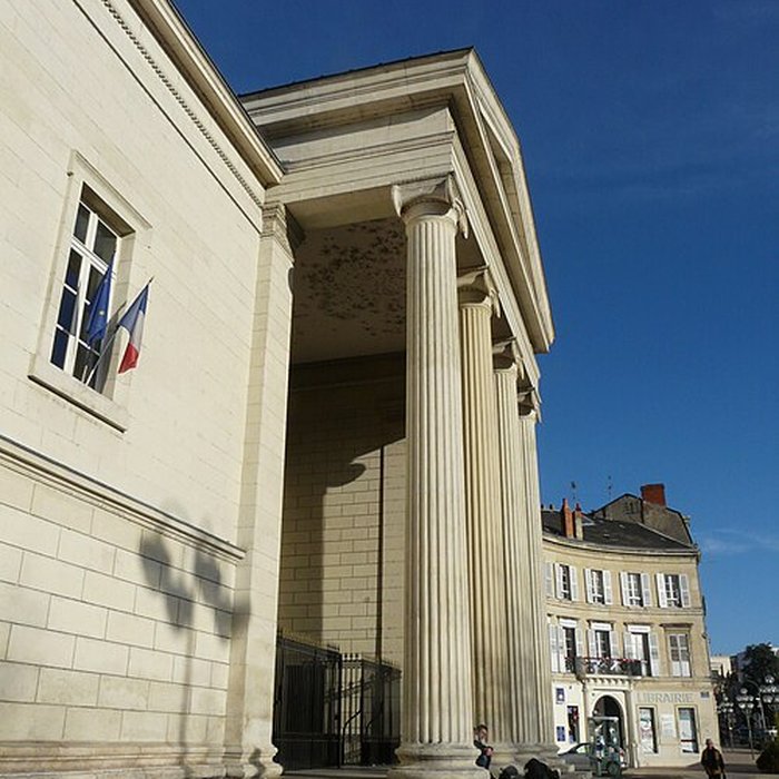 Photo de Palais de justice de Périgueux