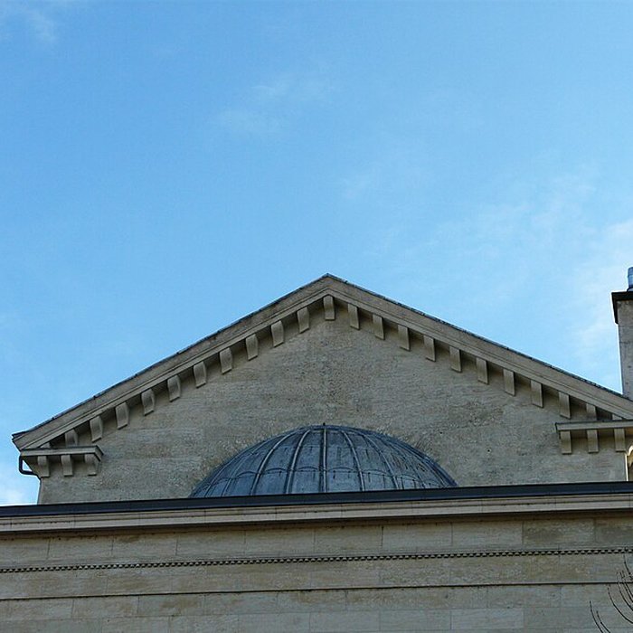 Photo de Palais de justice de Périgueux