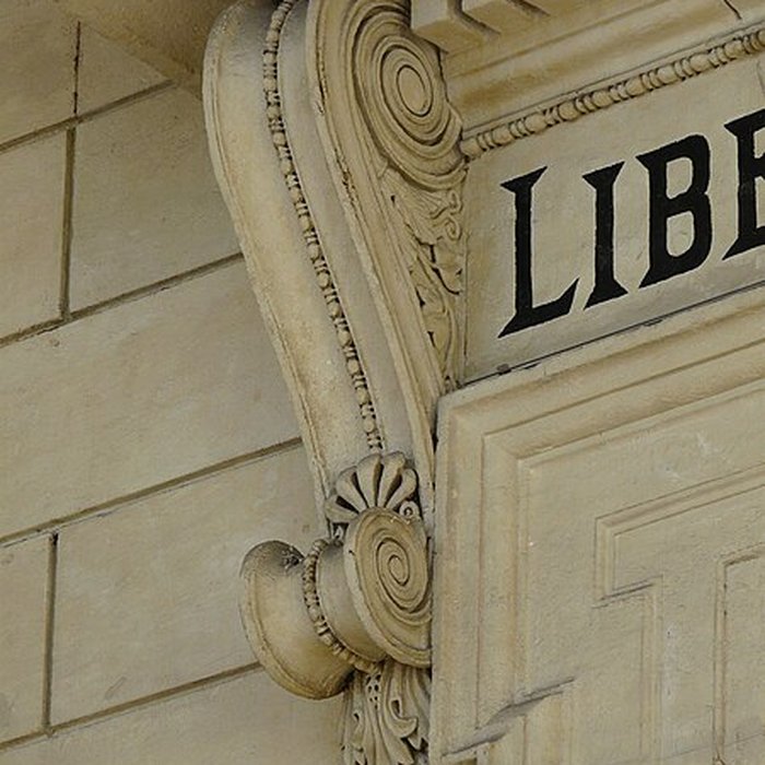 Photo de Palais de justice de Périgueux