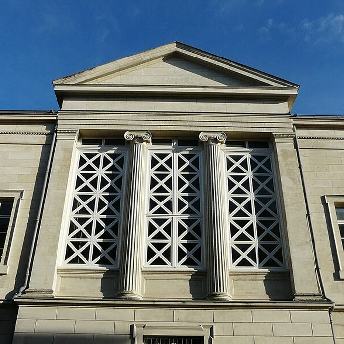 Photo de Palais de justice de Périgueux