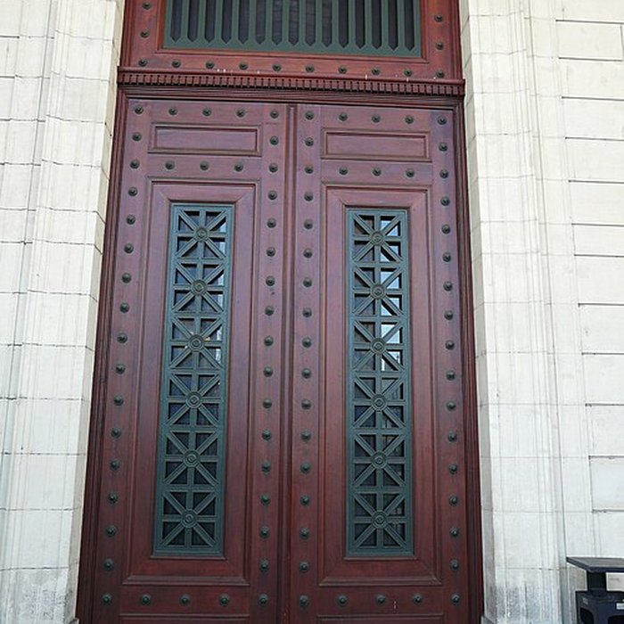 Photo de Palais de justice de Périgueux
