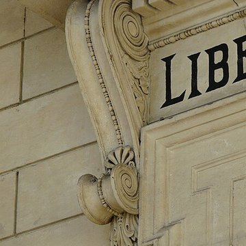 Palais de justice de Périgueux