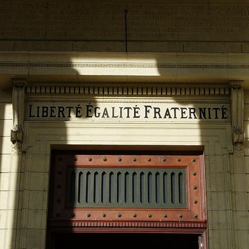 Palais de justice de Périgueux