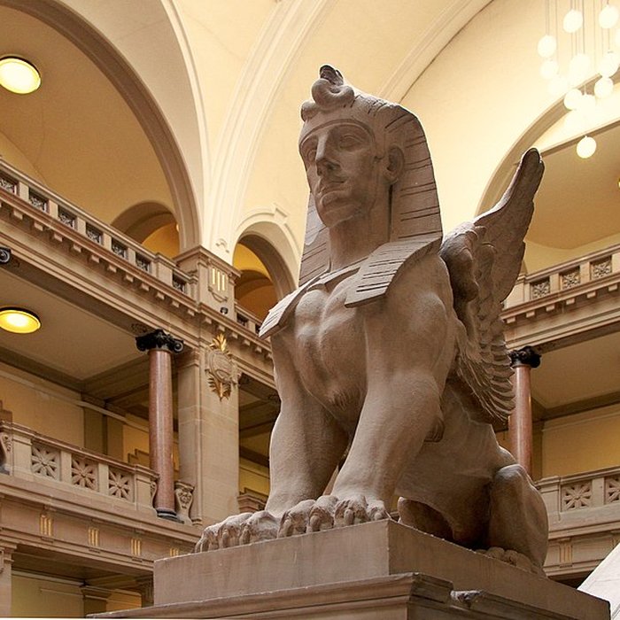 Photo de Palais de justice de Strasbourg