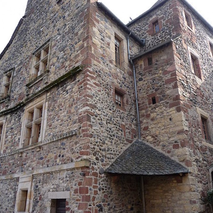 Photo de Palais de justice dEspalion