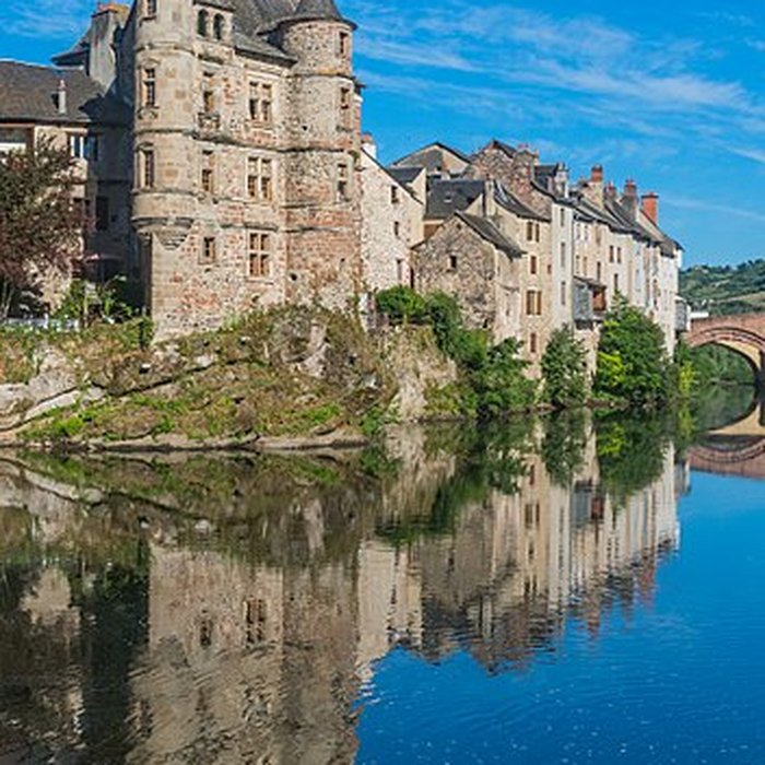 Photo de Palais de justice dEspalion