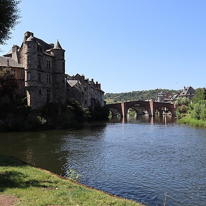 Photo de Palais de justice dEspalion