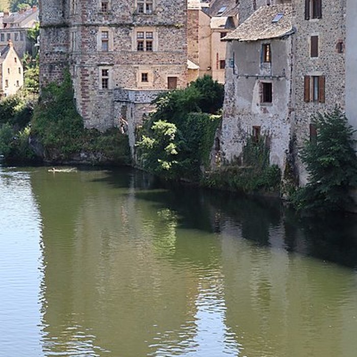 Photo de Palais de justice dEspalion