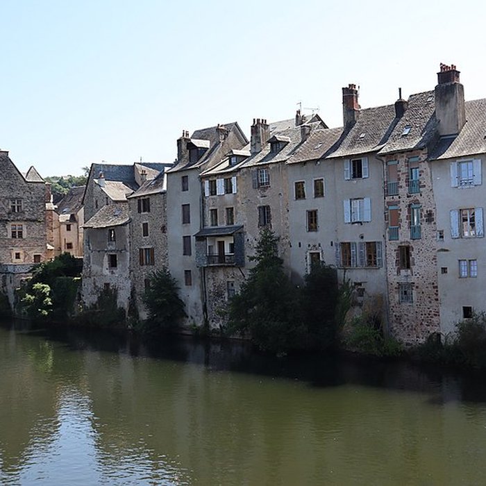 Photo de Palais de justice dEspalion