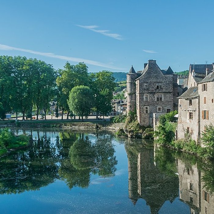 Photo de Palais de justice dEspalion