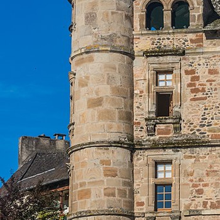 Photo de Palais de justice dEspalion