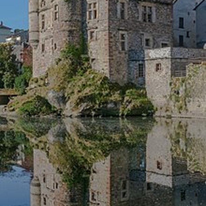 Photo de Palais de justice dEspalion