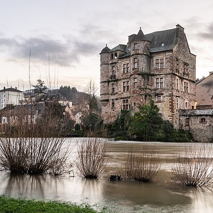 Photo de Palais de justice dEspalion