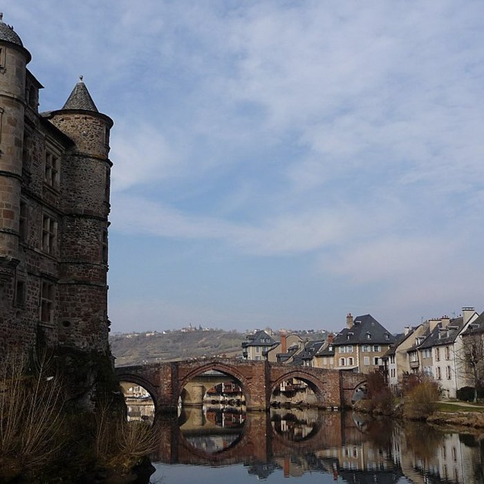 Photo de Palais de justice dEspalion