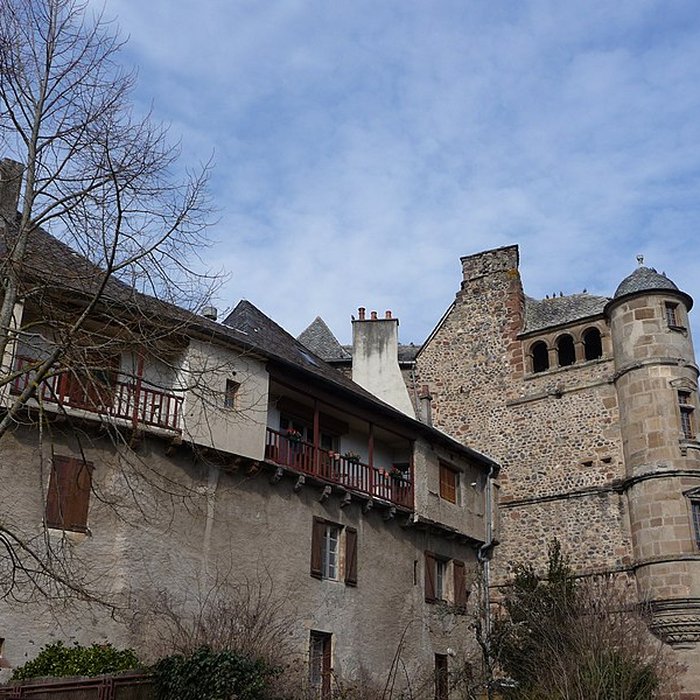 Photo de Palais de justice dEspalion