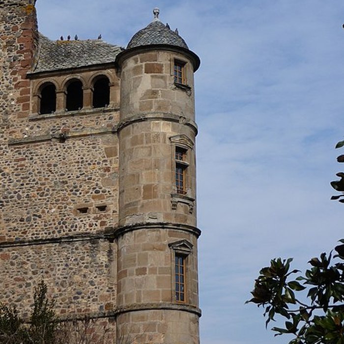 Photo de Palais de justice dEspalion