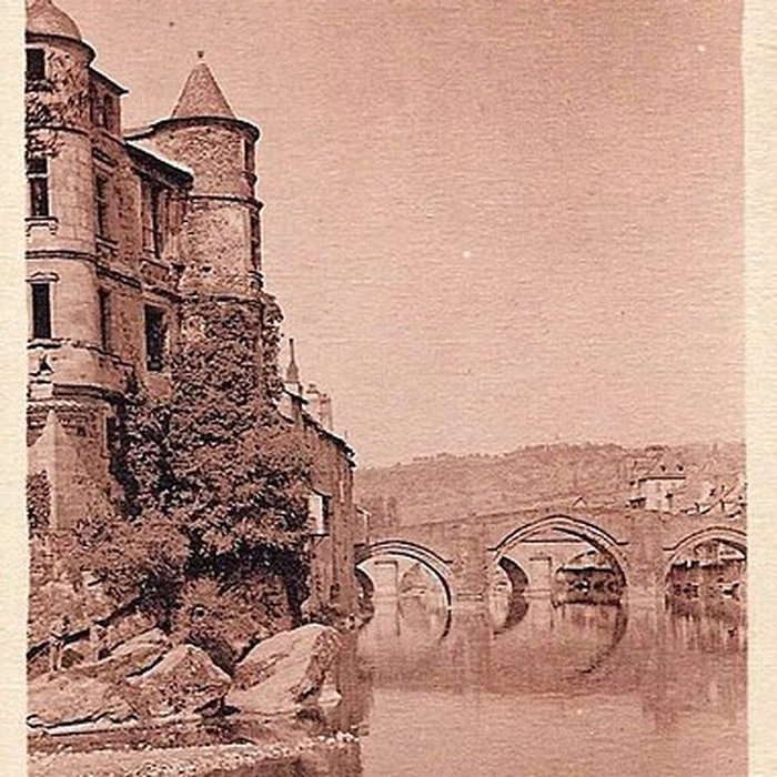 Photo de Palais de justice dEspalion