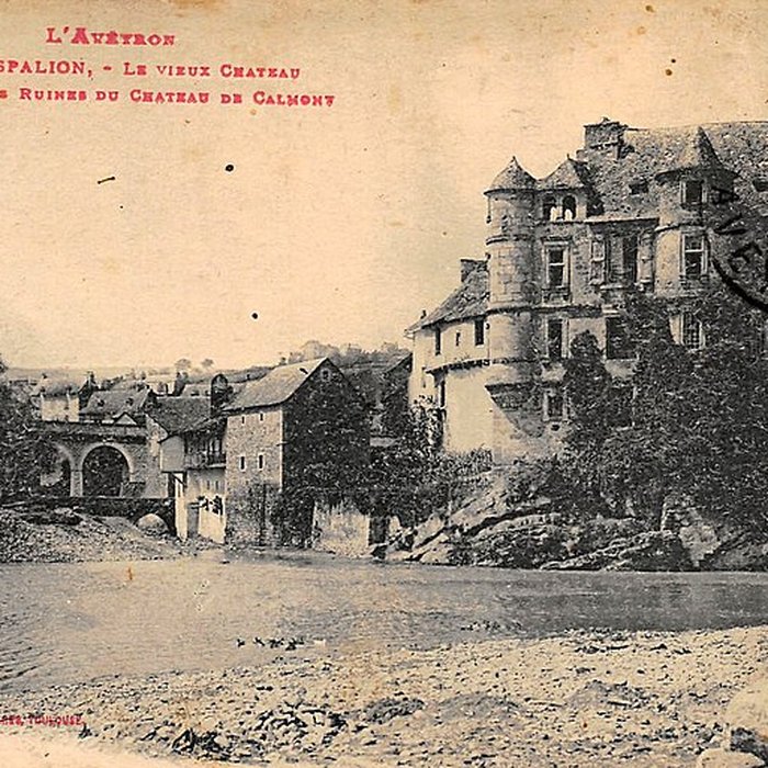 Photo de Palais de justice dEspalion