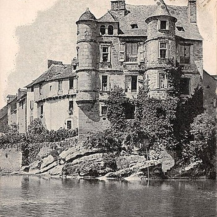 Photo de Palais de justice dEspalion