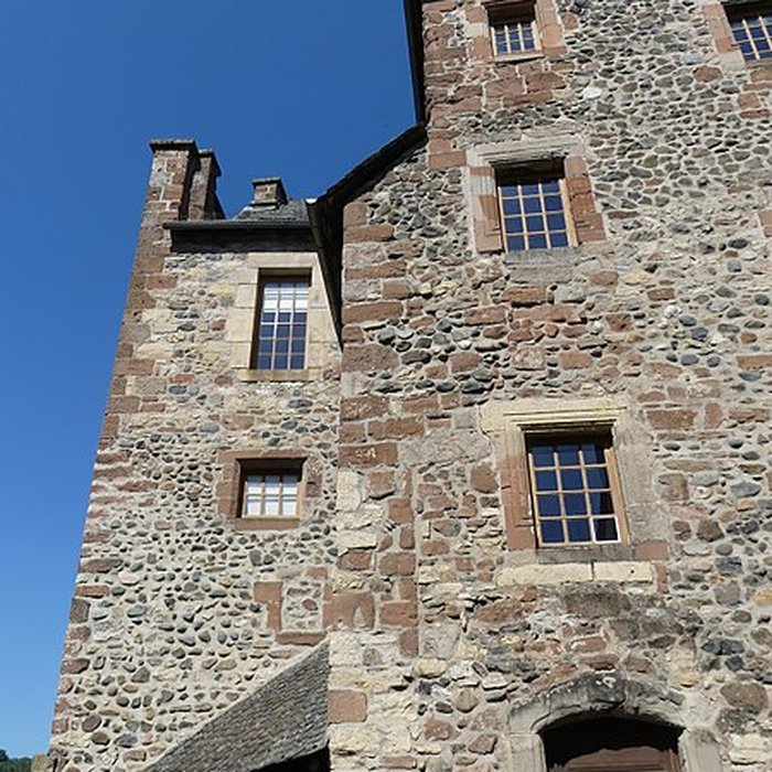 Photo de Palais de justice dEspalion