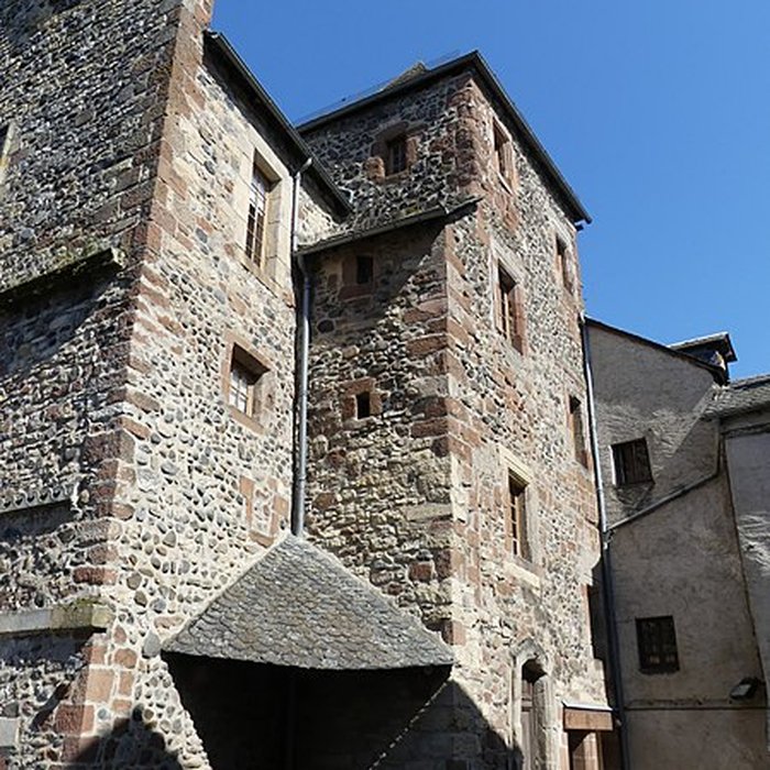 Photo de Palais de justice dEspalion