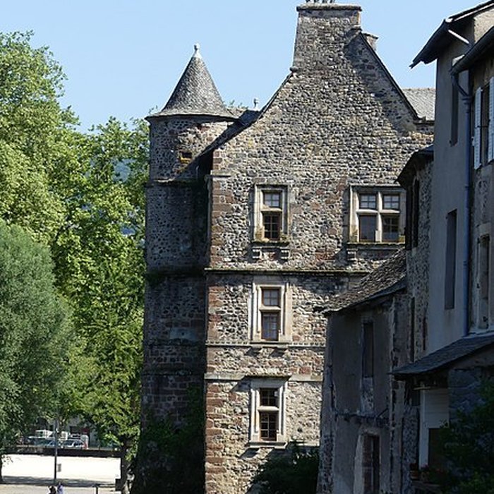 Photo de Palais de justice dEspalion