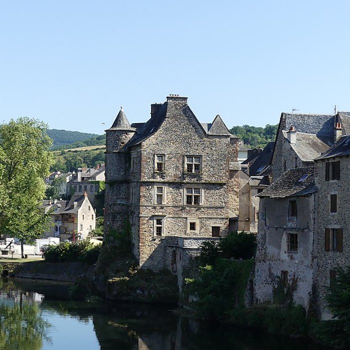 Photo de Palais de justice dEspalion