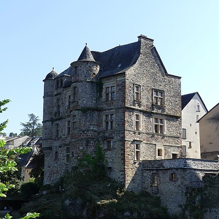 Photo de Palais de justice dEspalion