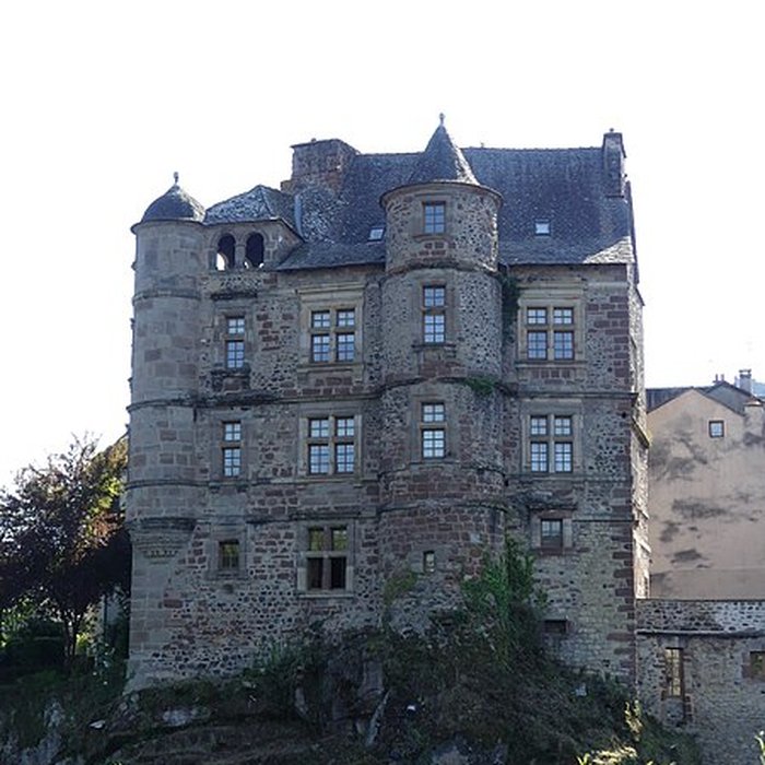 Photo de Palais de justice dEspalion