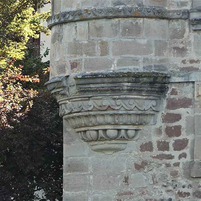 Photo de Palais de justice dEspalion