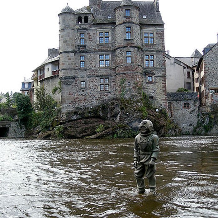 Photo de Palais de justice dEspalion
