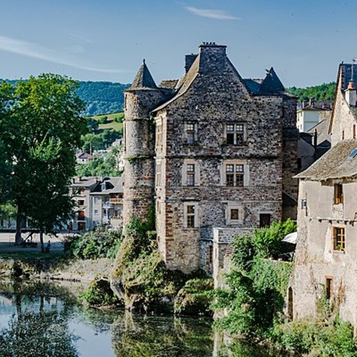 Photo de Palais de justice dEspalion