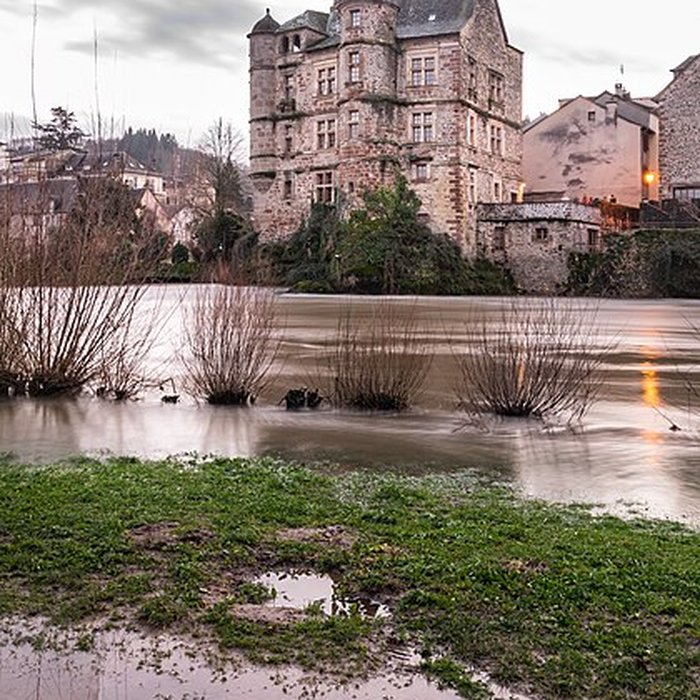 Photo de Palais de justice dEspalion