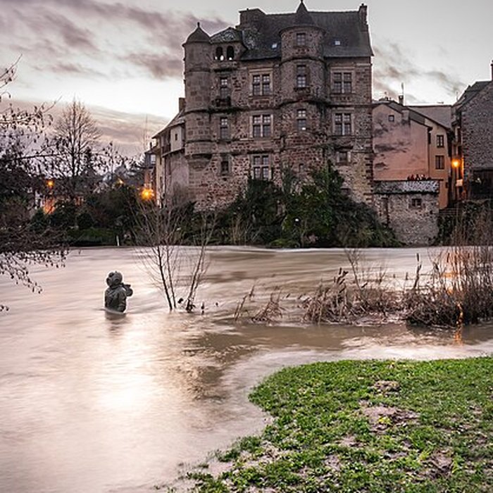Photo de Palais de justice dEspalion